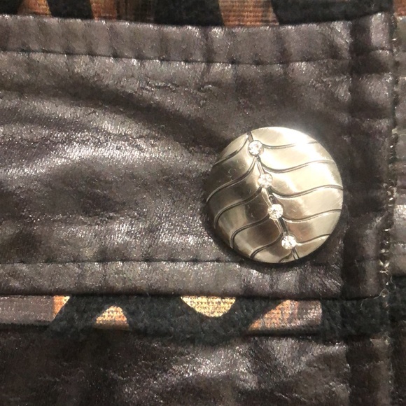 Beautiful Vintage Style  mid length sweater Coat❄️ - Picture 4 of 13